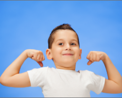 beauty-smiling-sport-child-boy-showing-his-biceps